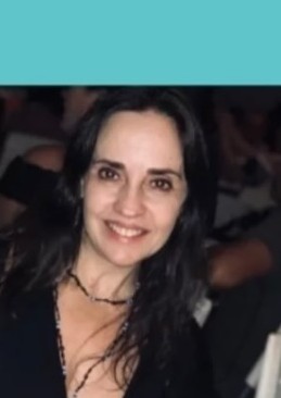 Fabiana Sanches